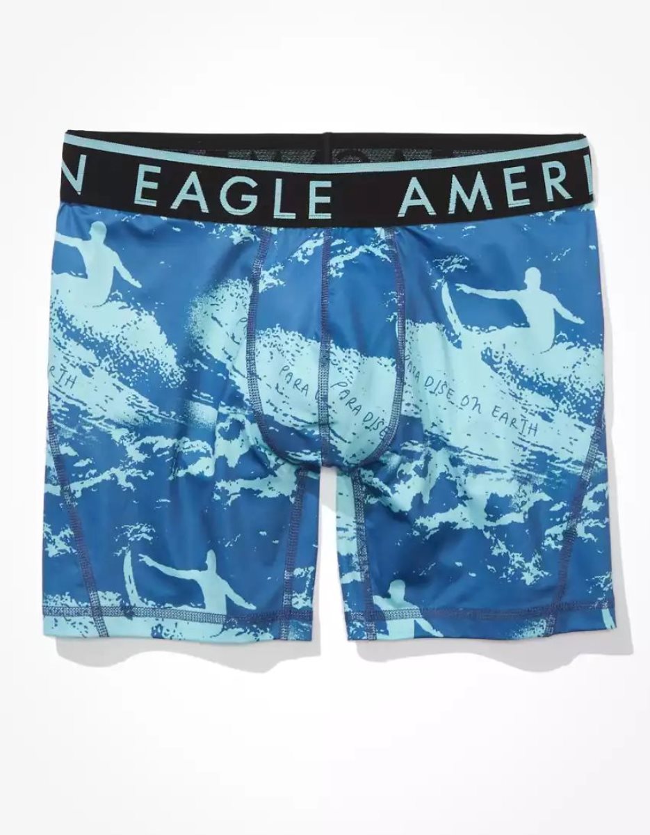 Slips American Eagle AE x Outer Banks Surfer 6